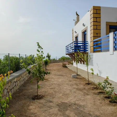 Villa Leonardo Archangelos (Rhodes)