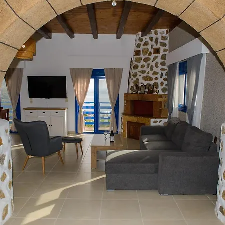 Villa Leonardo *