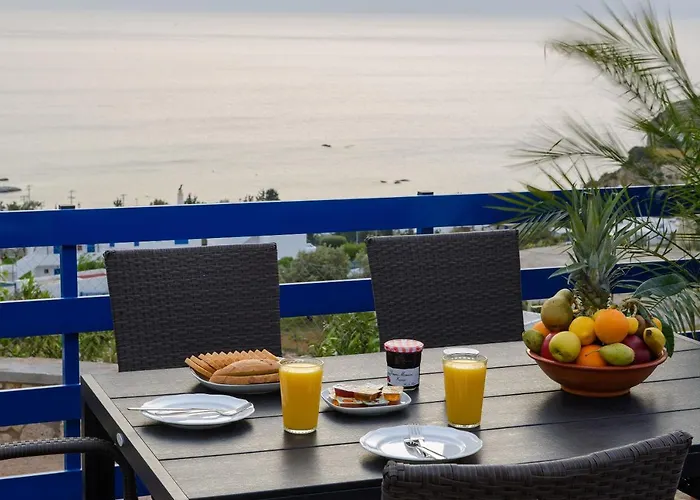 Leonardo Archangelos (Rhodes)