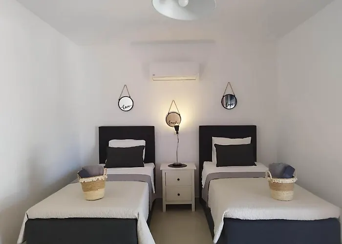 Leonardo Archangelos (Rhodes)