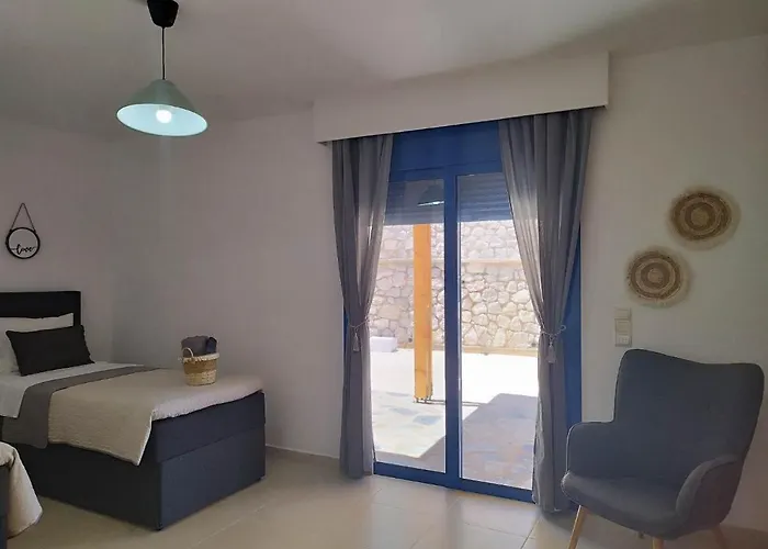 Leonardo Archangelos (Rhodes)