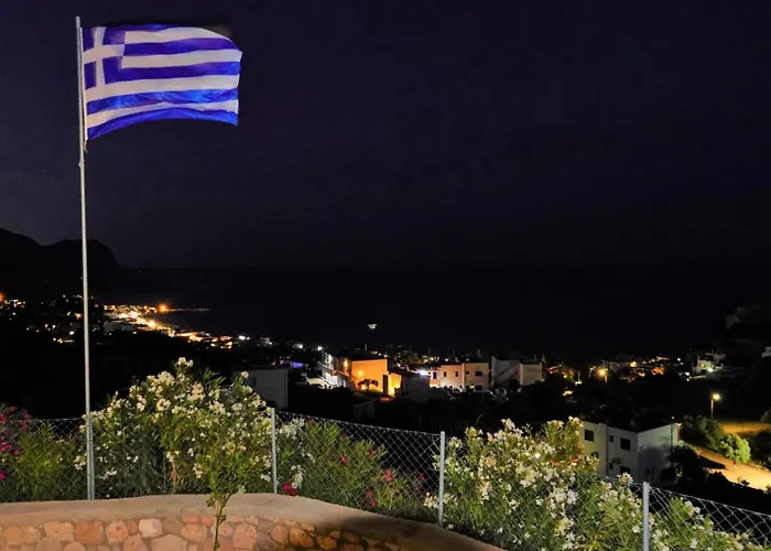 Leonardo * Archangelos (Rhodes)