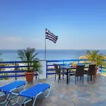 Leonardo Archangelos (Rhodes)