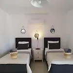 Leonardo Archangelos (Rhodes)