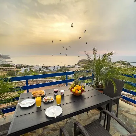 Villa Leonardo Archangelos (Rhodes)