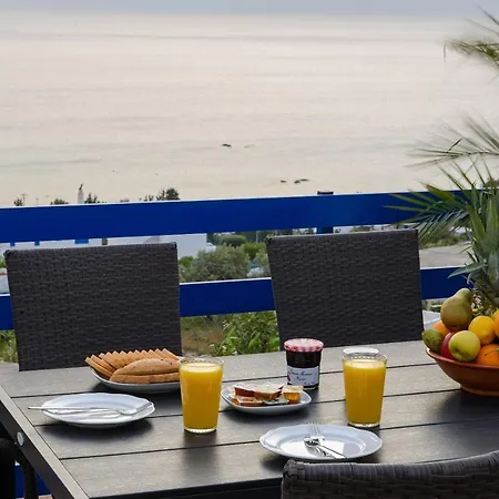 Leonardo Archangelos (Rhodes)