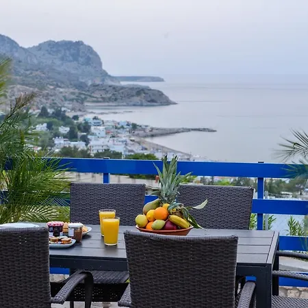 Leonardo Archangelos (Rhodes)