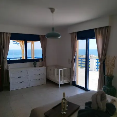 Leonardo * Archangelos (Rhodes)