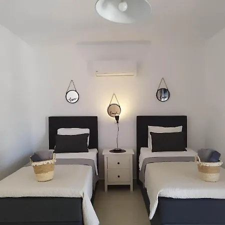 Leonardo Archangelos (Rhodes)