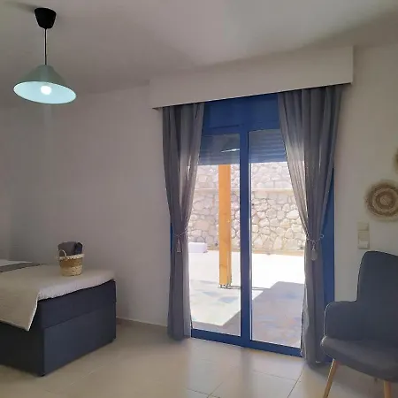 Leonardo Archangelos (Rhodes)