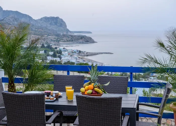 Leonardo 아크앤젤로스