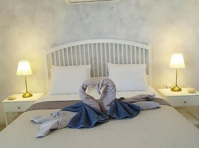 Leonardo Archangelos (Rhodes)