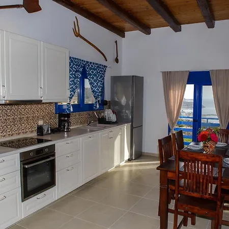 Leonardo Archangelos (Rhodes)