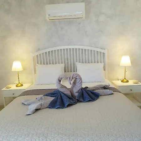 Leonardo Archangelos (Rhodes)