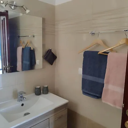 Villa Leonardo Archangelos (Rhodes)