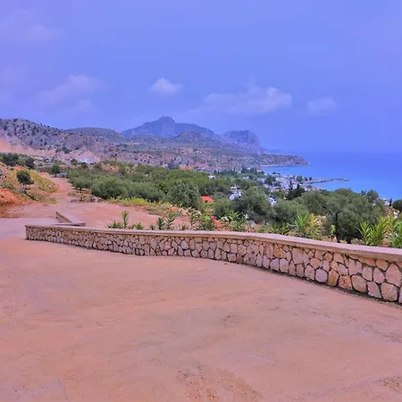 Vila Leonardo